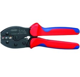 Инструмент для опрессовки модель PreciForce Knipex 97 52 36